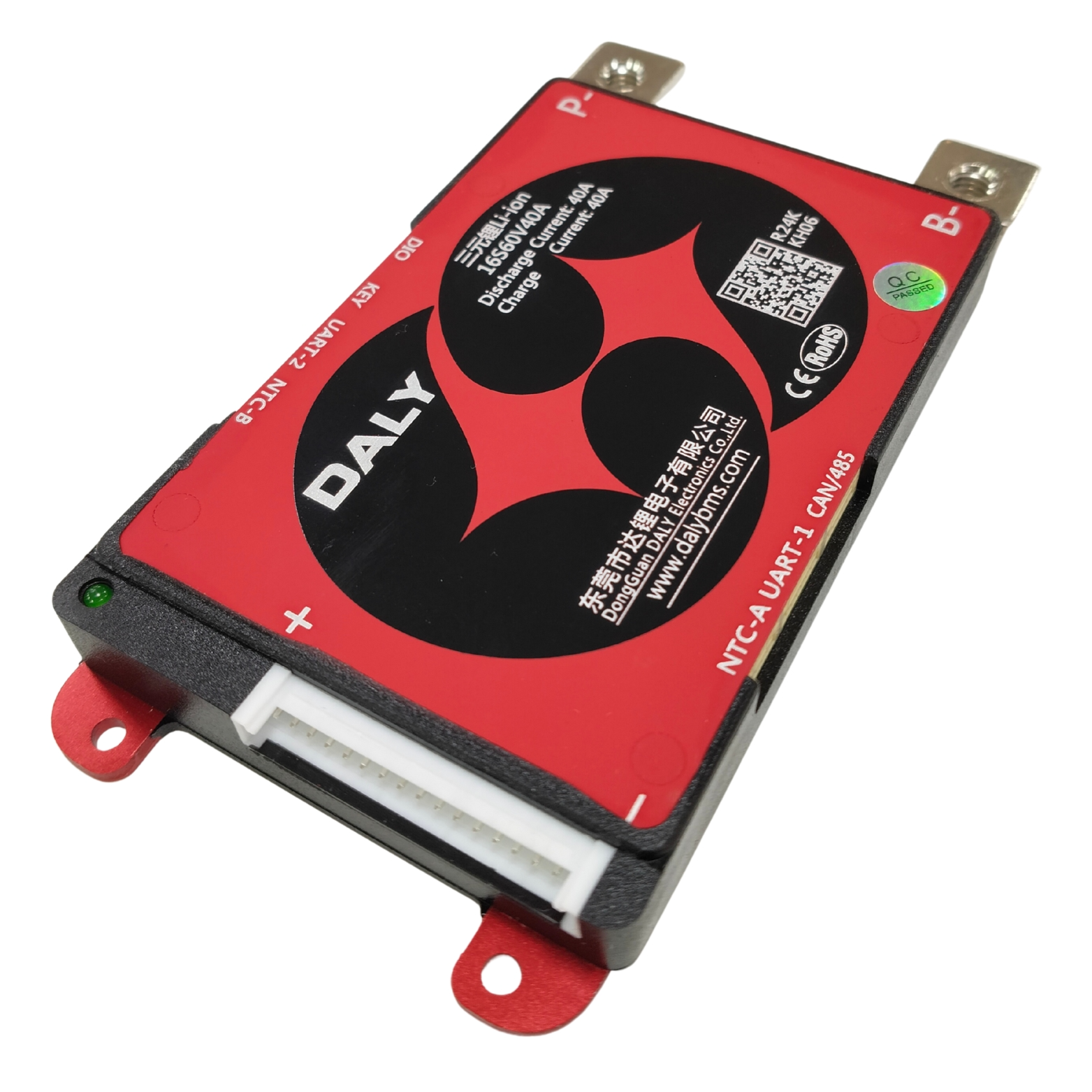 DALY SMART BMS NMC 16S 40A - Image 2